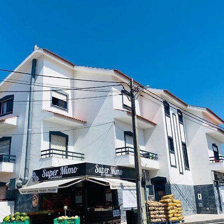 Come Inn Sesimbra Quinta do Conde Eksteriør billede