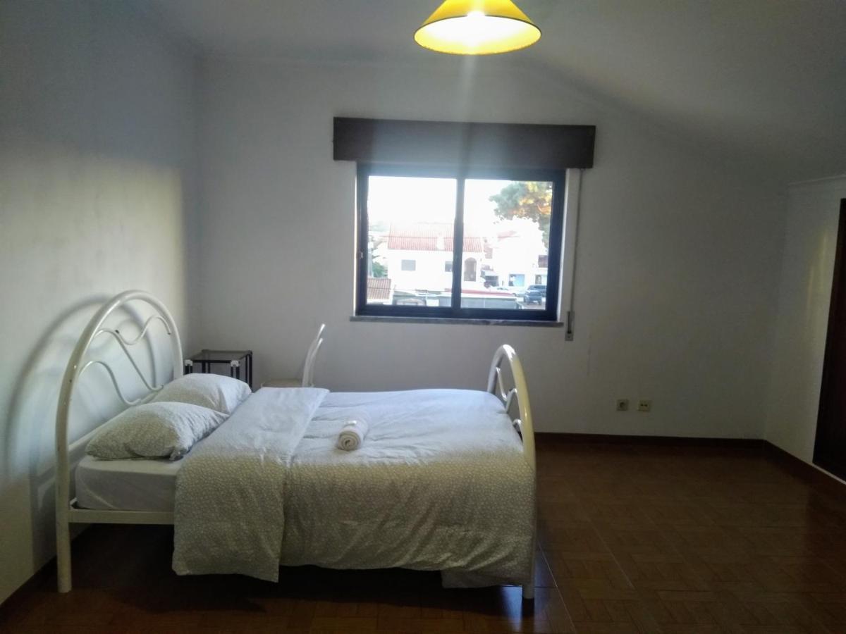 Come Inn Sesimbra Quinta do Conde Eksteriør billede