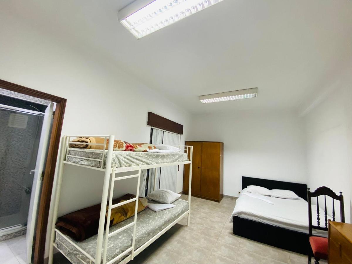 Come Inn Sesimbra Quinta do Conde Eksteriør billede
