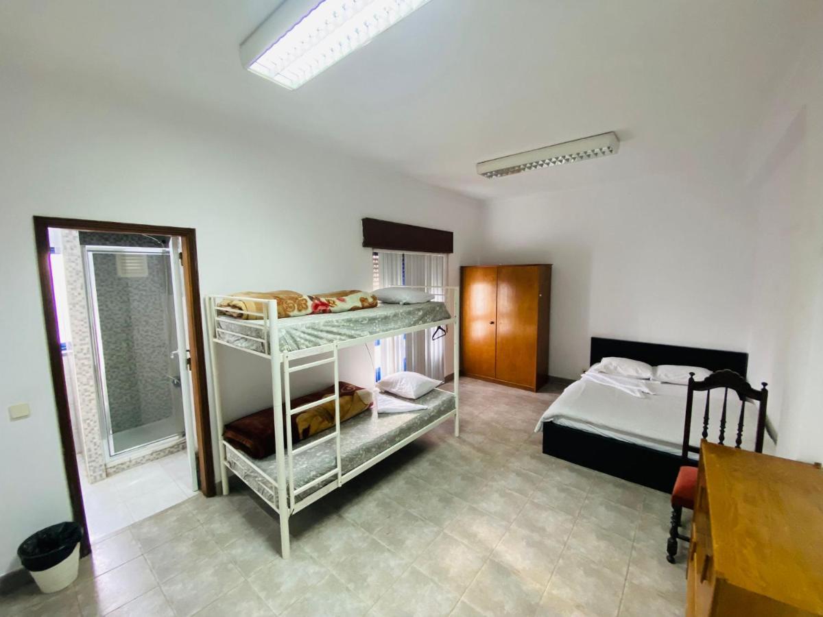 Come Inn Sesimbra Quinta do Conde Eksteriør billede