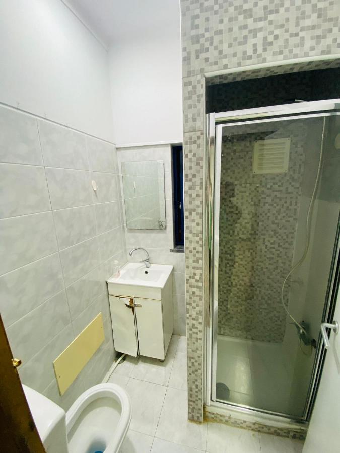 Come Inn Sesimbra Quinta do Conde Eksteriør billede