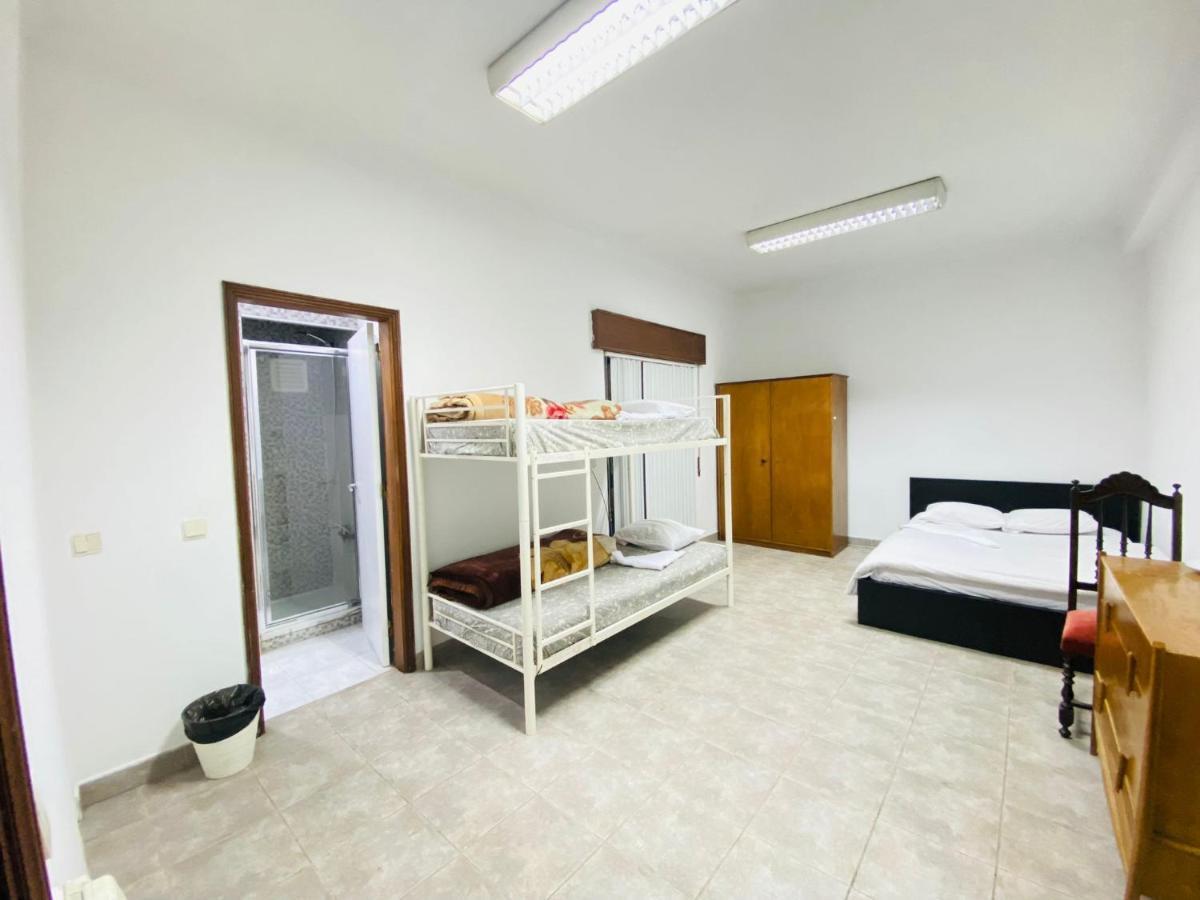 Come Inn Sesimbra Quinta do Conde Eksteriør billede