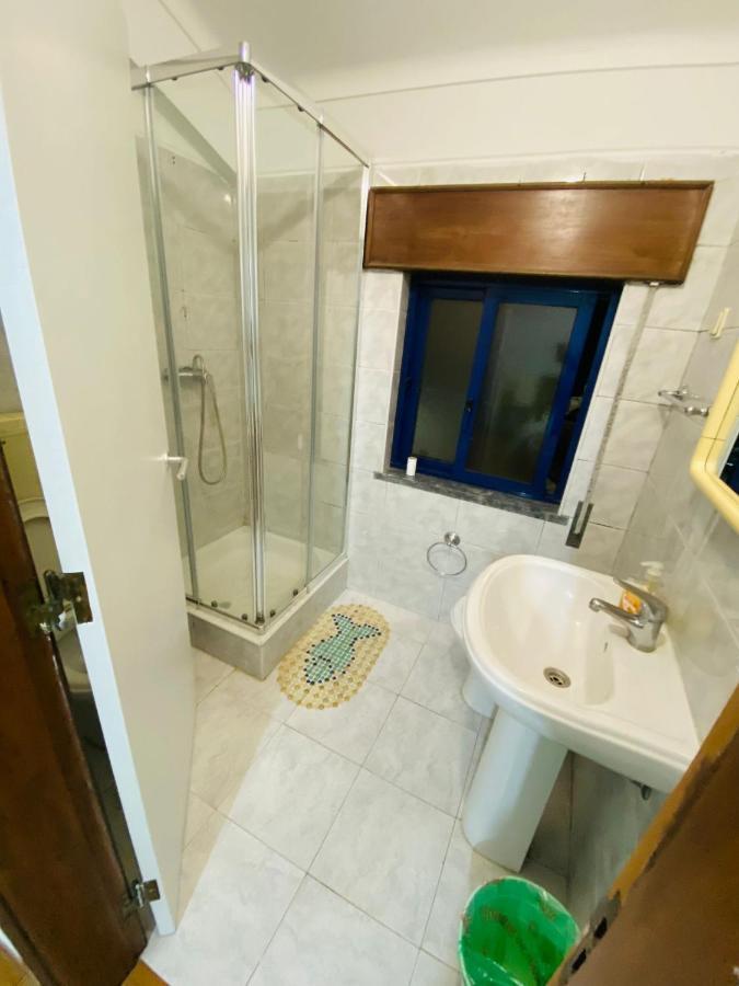 Come Inn Sesimbra Quinta do Conde Eksteriør billede