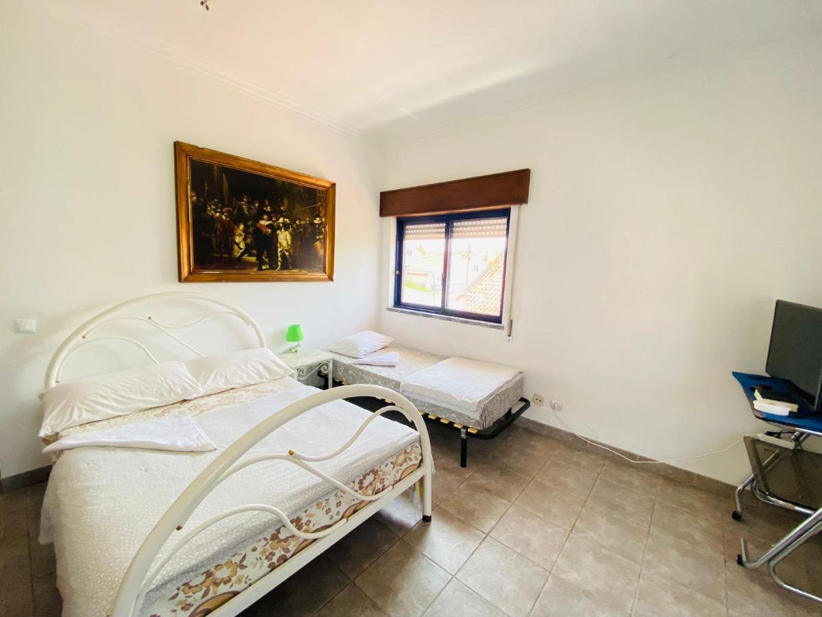 Come Inn Sesimbra Quinta do Conde Eksteriør billede