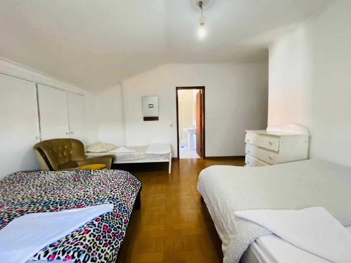Come Inn Sesimbra Quinta do Conde Eksteriør billede