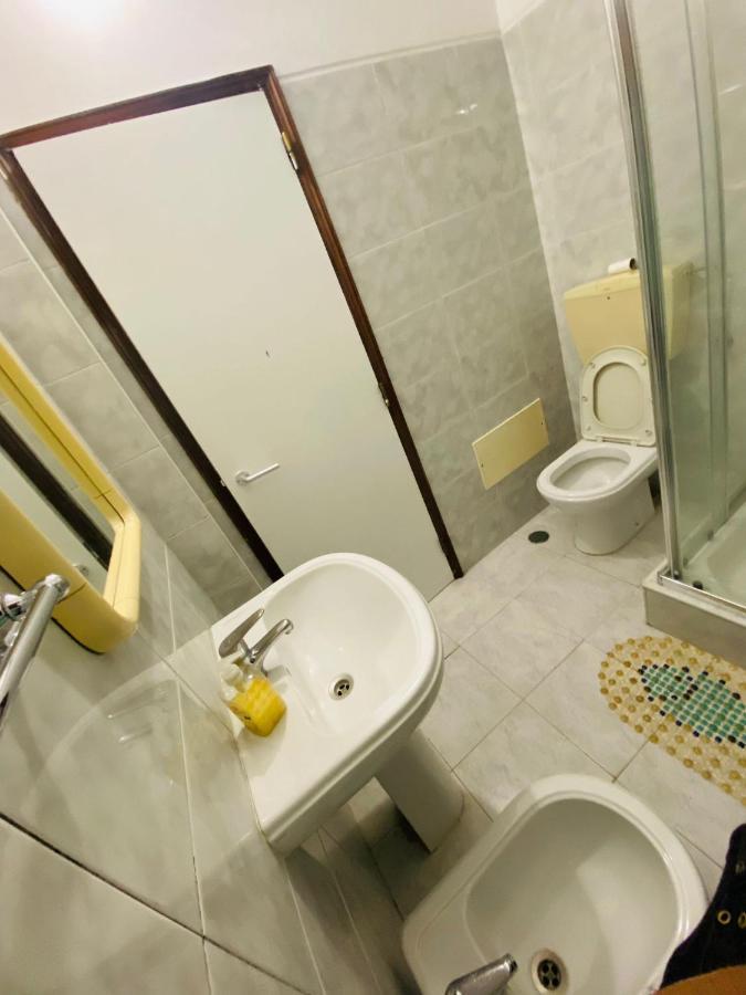 Come Inn Sesimbra Quinta do Conde Eksteriør billede