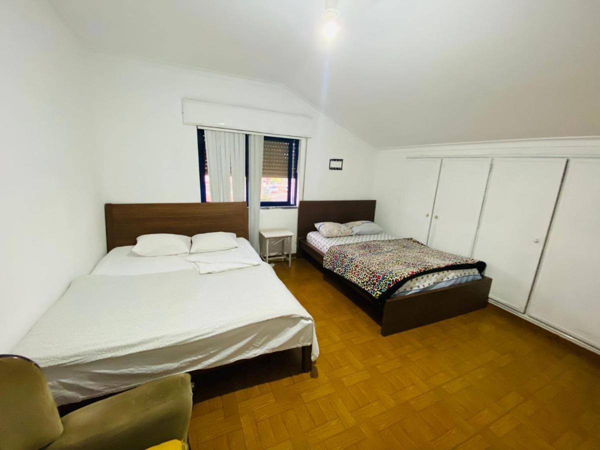Come Inn Sesimbra Quinta do Conde Eksteriør billede