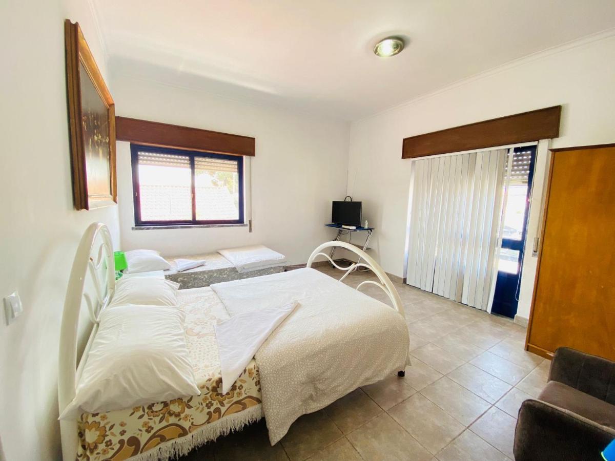 Come Inn Sesimbra Quinta do Conde Eksteriør billede