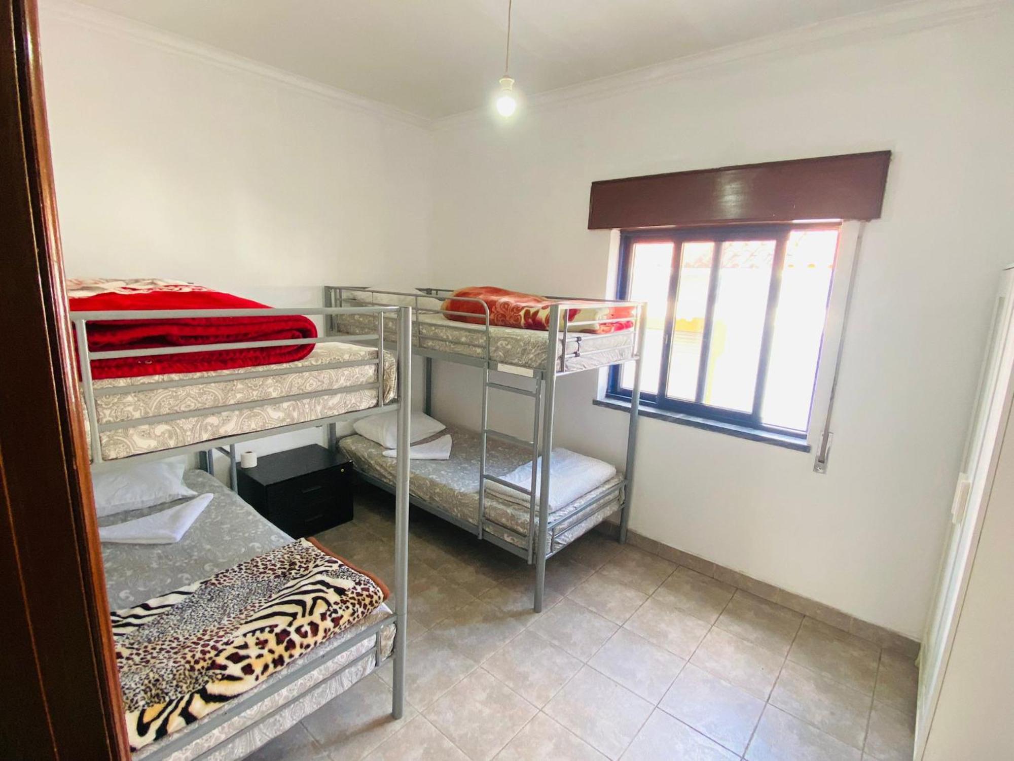 Come Inn Sesimbra Quinta do Conde Eksteriør billede